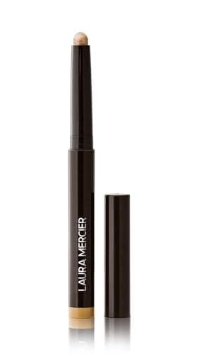 Image of Caviar Stick Eye Colour - Metallic Taupe by Laura Mercier for Women - 0.05 oz Eye Shadow