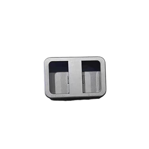 Image of ZWDOZMD Drone parts For DJI MG-1P/T16/T20/T30/T40,CrystalSky/Cendence External Battery Charging HUB WCH3 (New Version-Type C)