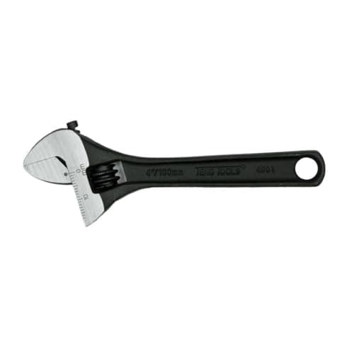 Image of Teng Tools 4001 – Wrench Adjustable 4 "