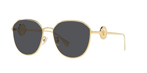 Image of Versace 0VE2259D Women's Sunglasses, Multi-Colour, One Size
