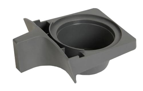Image of LORTECH Dolce Gusto Oblo Krups MS-623704 Coffee Pod Holder