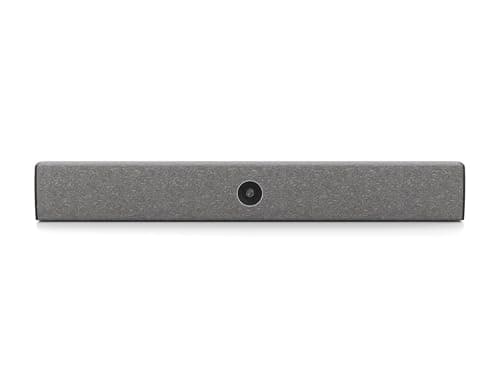 Image of Neat Bar Video Conferencing Camera with Table Stand – 12MP Sensor, 4K UHD Capture, 4x Zoom, 5 Mics, Built-in SpeakerBox, Auto People Framing, Supports Zoom, Teams & More (Renewed)