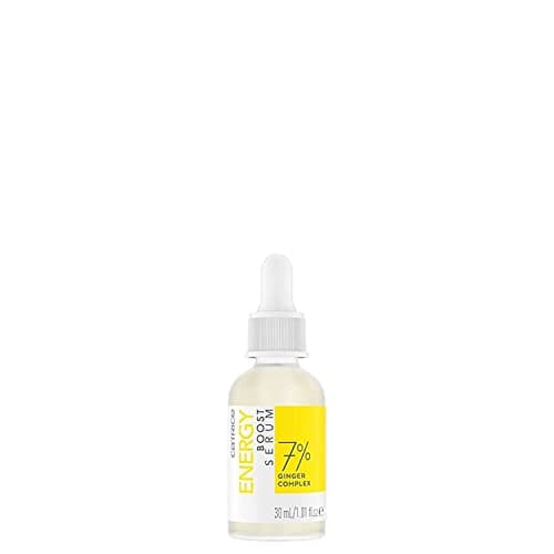 Image of Catrice Energy Boost Serum