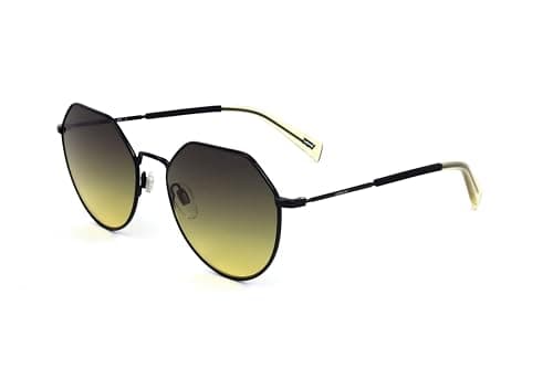Image of Levi'S Lv 1020/s 807/JE BLACK Sunglasses Unisex Steel, Standard, 57