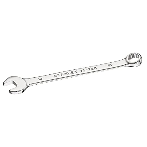 Image of Stanley STMT95788-0 Combination Spanner 10 mm, Steel