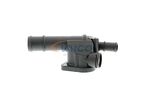 Image of 15D VAICO - V10-2976 - Coolant Flange - fits VOLKSWAGEN 03G121132B