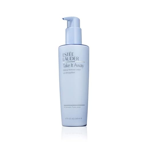 Image of Estée Lauder Take It Away Liquid Makeup Remover Lotion | Removes Waterproof & Long-Wear Makeup, 200 ml