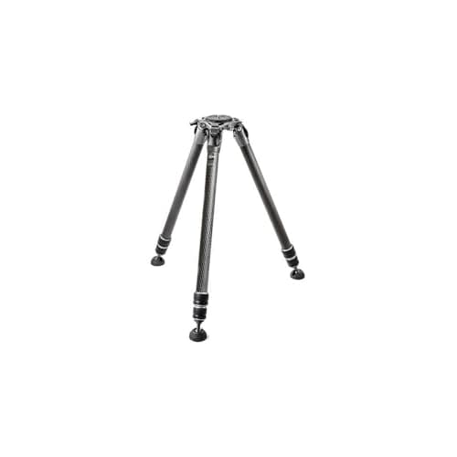 Image of Gitzo Series 3 3S Systematic Tripod - Black