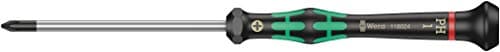 Image of Kraftform 2050 Micro Screwdriver Phillips Tip PH1 x 80mm