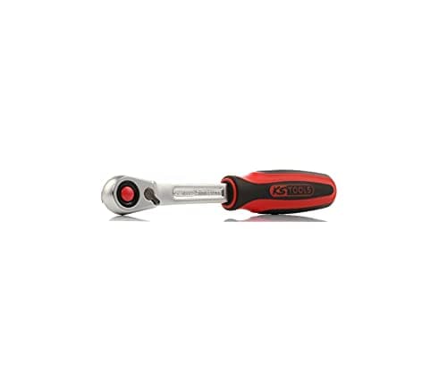 Image of KS Tools 920.149 1/4-inch 72-Teeth Slimpower Ratchet