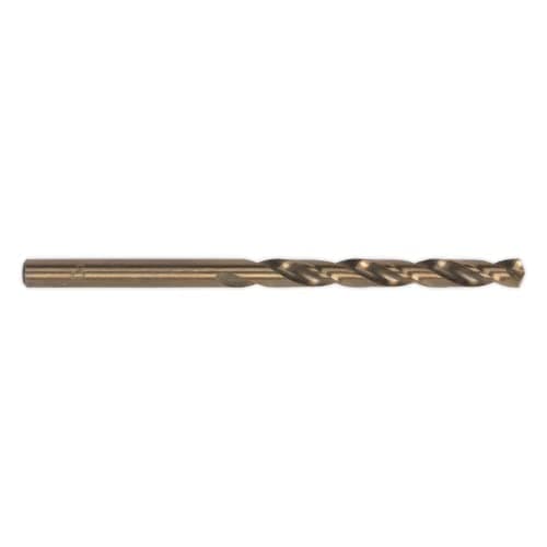 Image of HSS Cobalt Fully Ground Drill Bit 11mm Pack of 5