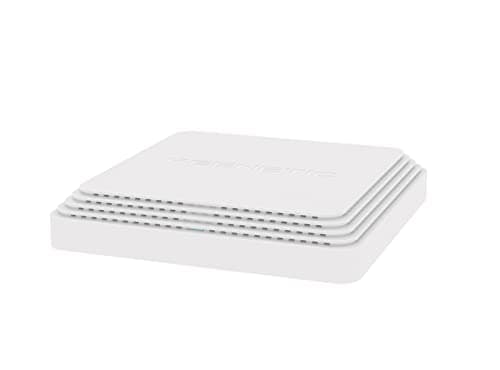 Image of Keenetic Orbiter Pro AC1300 Mesh Wi-Fi 5 Router/Extender/-Access Point with 2-Port Gigabit Smart Switch and Power Over Ethernet