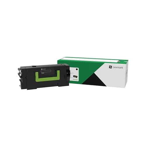 Image of Lexmark B282000 Black Return Toner Cartridge