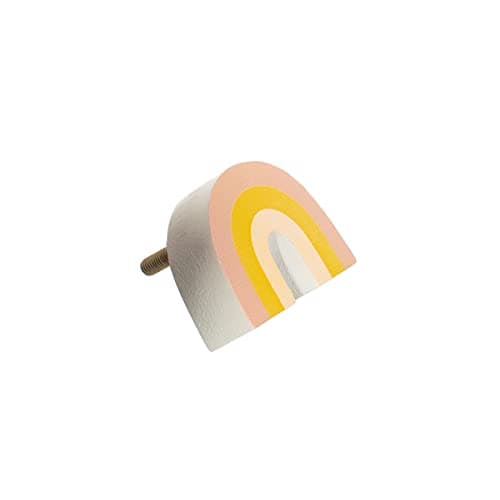 Image of Sass & Belle Rainbow Drawer Knob