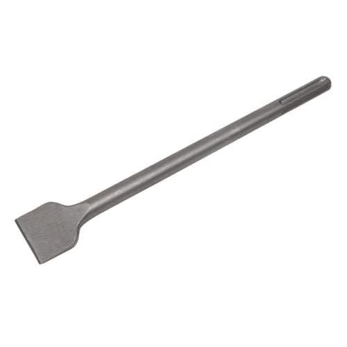Image of Worksafe X1WC 50 x 400mm Wide Chisel - SDS MAX