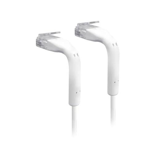 Image of Ubiquiti Networks UC-Patch-2M-RJ45 networking cable White Cat6