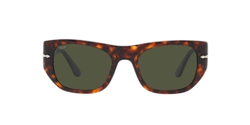 Image of Persol Unisex's 0po3308s 51 24/31 Sunglasses, Multicoloured (Multicoloured), One Size