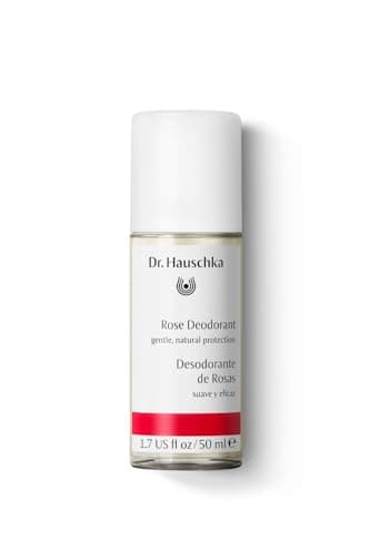 Image of Dr. Hauschka Rose Deodorant