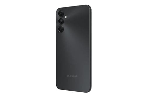 Image of Samsung Galaxy A05s, Unlocked Android Smartphone, 13MP Front Camera, Fast Charging, 64GB - Black (Renewed)