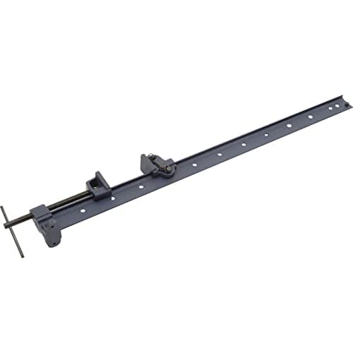 Image of Faithfull SCT48 T-Bar Clamp 48-inch