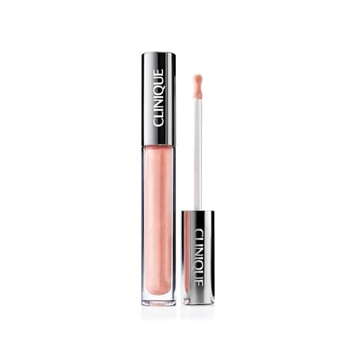 Image of Clinique Pop Plush Creamy Lip Gloss With Hyaluronic Acid + Blend Of Aloe Butter, Avocado Butter + Shea Butter | Hydrating + High Shine