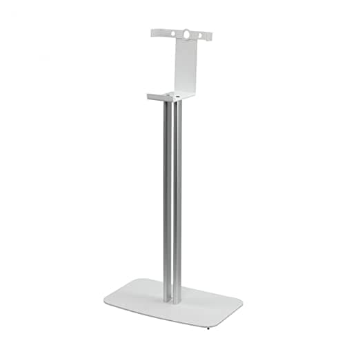 Image of Mountson Premium Floor Stand for Sonos Five, Play:5 (White)