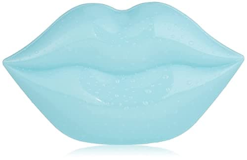 Image of KOCOSTAR Lip Mask Mint 20Pcs