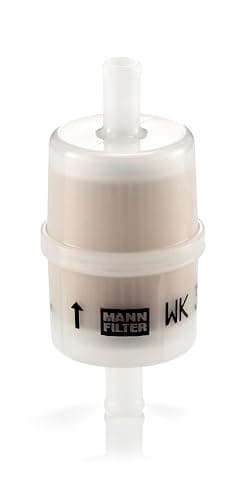 Image of MANN-FILTER WK 32/7 Fuel Filter - for Cars + Transporters