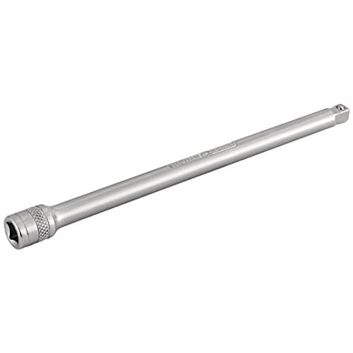 Image of Draper 16719 1/4 Inch Square Drive Micro Satin Wobble Extension Bar, 150mm , Blue