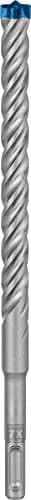 Image of Bosch 1x EXPERT SDS plus-7X Hammer Drill Bit (for Soft stone, Hard stone, Ø 13.00 mm, Professional Accessory Rotary Hammer Drill)