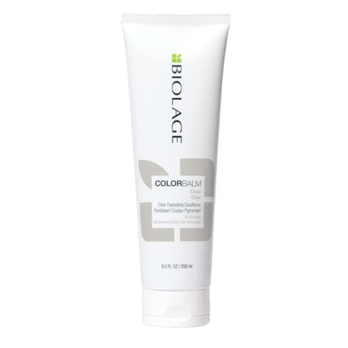 Image of Biolage ColorBalm Clear Color Depositing Conditioner