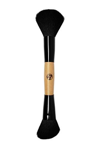 Image of W7 Duo Powder Brush
