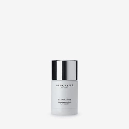 Image of Acca Kappa White Moss Deodorant Stick, 75 ml