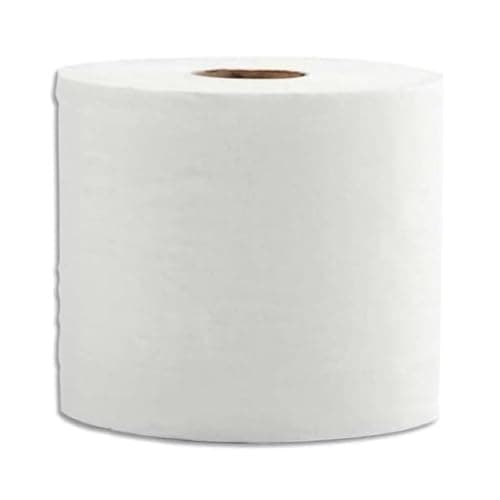 Image of TORK 4721930 SmartOne Mini Toilet Tissue, 2-Ply, 111.6 m, White (Pack of 12)