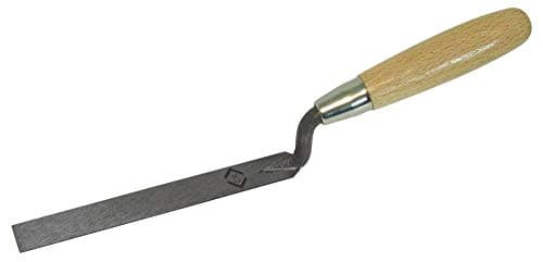 Image of C.K T5073 37 Finger Trowel, Grey/Brown, 10 x 175 mm