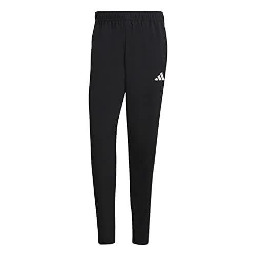 Image of ADIDAS IB5012 TIRO23L WOV PNT Pants Men's Black Size M