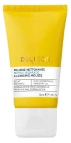 Image of Decléor Neroli Bigarade Cleansing Mousse 50ml
