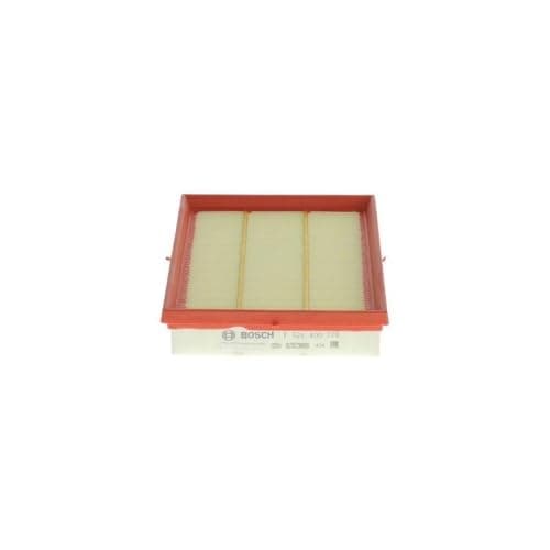 Image of BOSCH F 026 400 728 Engine Air Filter Insert