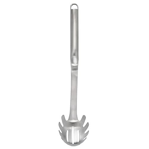 Image of KitchenAid Premium Stainless Steel Pasta Fork