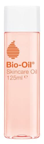 Image of Bio Oil Body Skin Care Oil (125ml) - Firming Skincare That Reduces Appearance Of Stretch Marks & Scars - Grease Free Moisturiser Lotion - With Vitamin E & Vitamin A