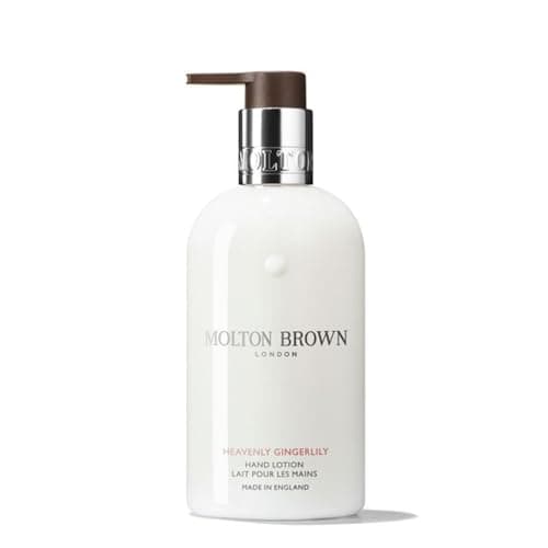Image of Molton Brown Heavenly Gingerlily Hand Lotion 300 ml