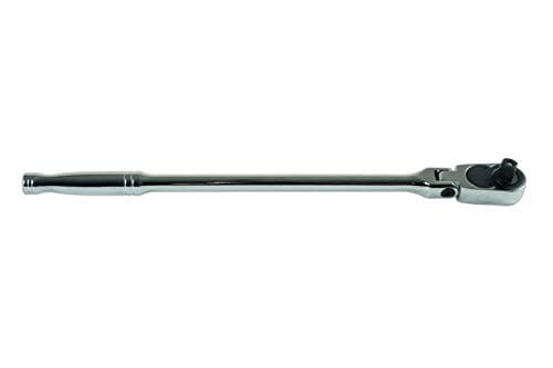 Image of Laser 6395 Extra Long Flexi-Head Ratchet 1/2"D