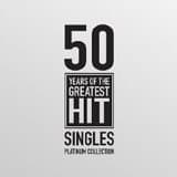 Image of 50 Years of the Greatest Hit Singles - The Platinum Collection
