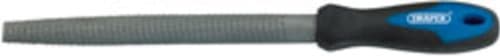 Image of Draper 44958 200mm Half Round Cabinet File