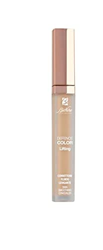 Image of BioNike Defence Color Lifting Liquid Corrector 203 Smooths Skin Imperfections Smooths Eye Contour 5ml