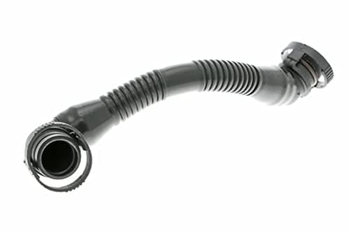 Image of 15D VAICO - V10-4693 - Hose, crankcase ventilation - fits VOLKSWAGEN 06C103235A
