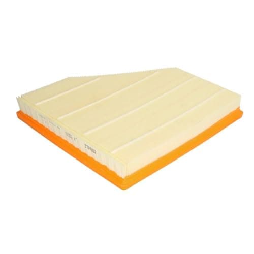 Image of MAHLE LX 3320 - Air Filter Car - Engine