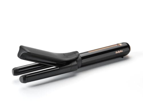 Image of BaByliss Cordless Wavre 9004U - Cordless waffle pliers