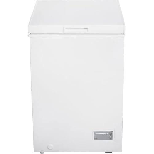 Image of Beko Chest Freezer - White - E Rated