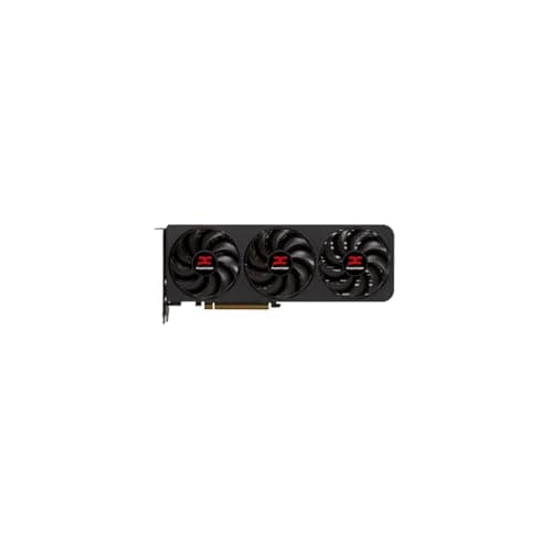 Image of POWERCOLOR Radeon RX 9070 XT Reaper (16GB GDDR6/PCI Express 5.0/2970MHz/20000MHz)
